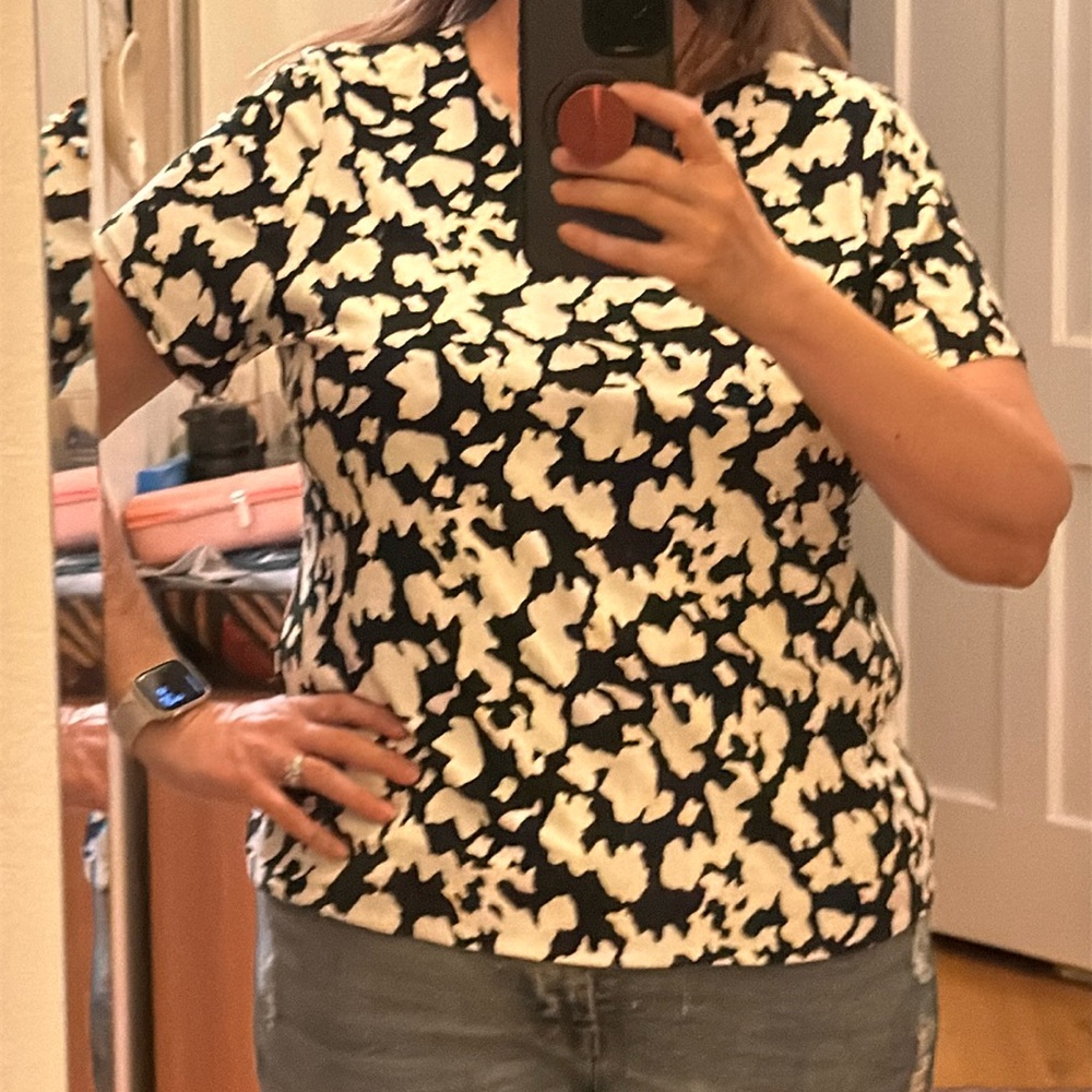 Halogen blouse